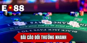 Bài cào đổi thưởng nhanh