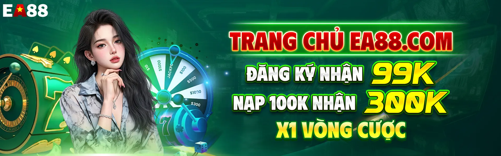EA88 Cổng Game Giải Trí Trực Tuyến Số 1 Châu Á