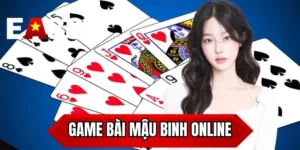 Game bài mậu binh online