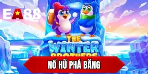 Nổ hũ phá băng