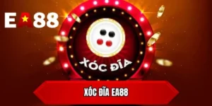 Xóc đĩa EA88